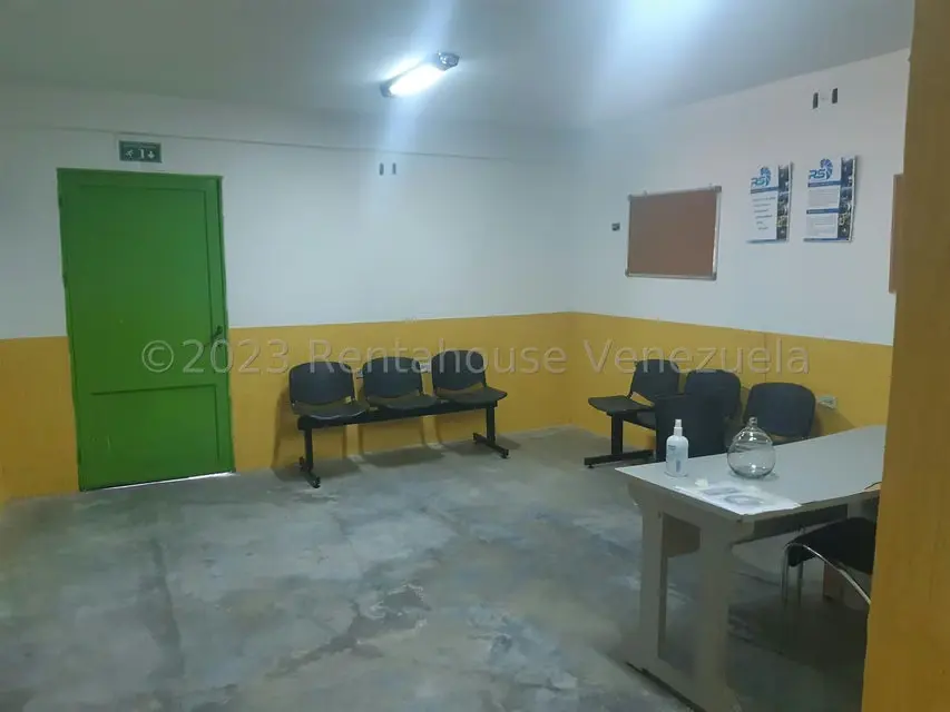 Galpon - Deposito en Alquiler en La N, Zulia - 19