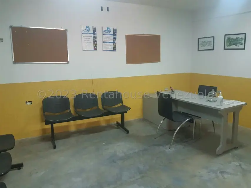 Galpon - Deposito en Alquiler en La N, Zulia - 20