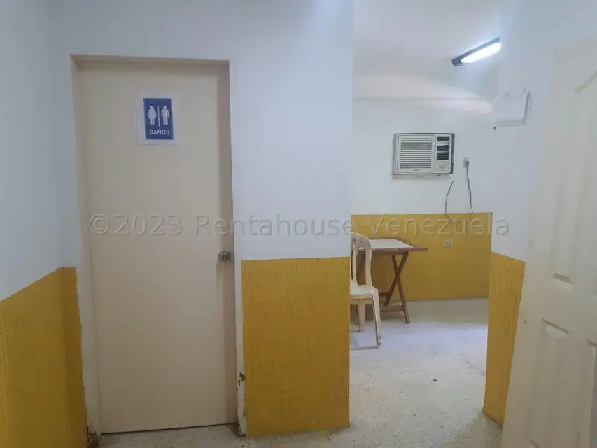 Galpon - Deposito en Alquiler en La N, Zulia - 22