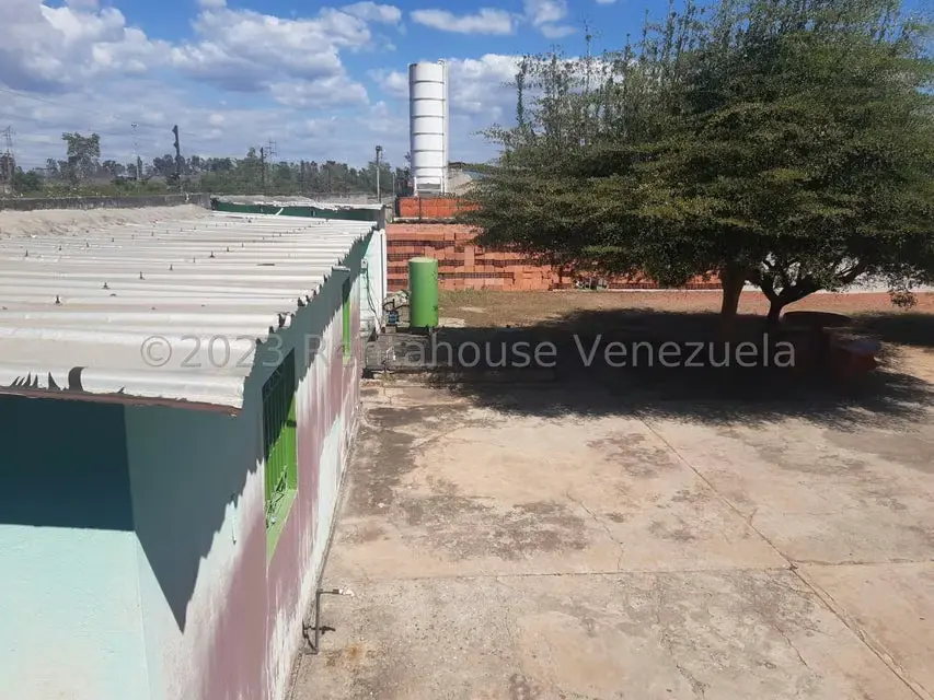 Galpon - Deposito en Alquiler en La N, Zulia - 24