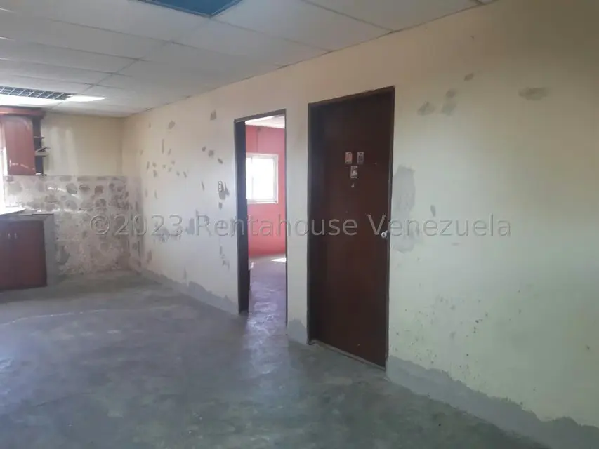 Galpon - Deposito en Alquiler en La N, Zulia - 27