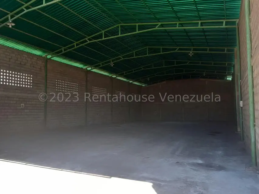 Galpon - Deposito en Alquiler en La N, Zulia - 9