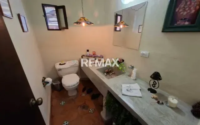 Casa en venta en Los Guayabitos, Colinas de Caricar - 11
