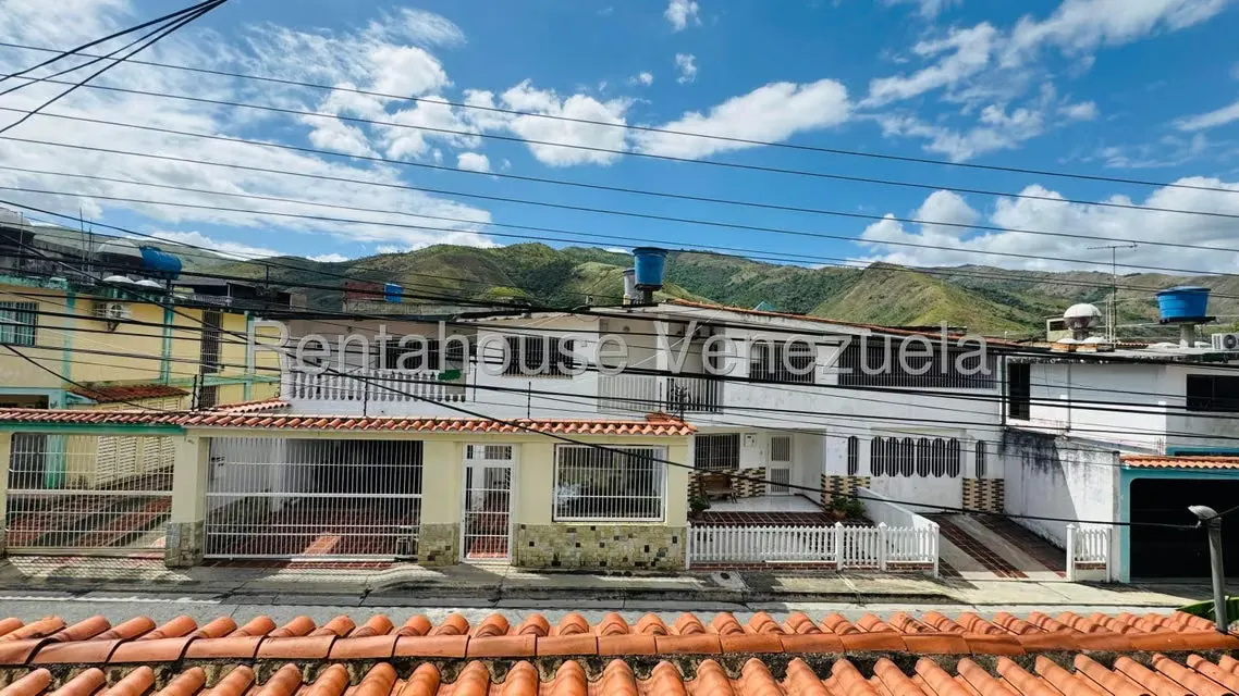 Casa (Multipes Niveles) en Venta en La Mora II, Aragua - 15