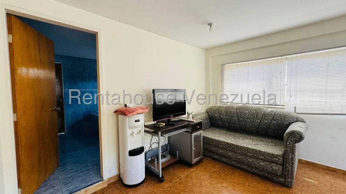 Casa (Multipes Niveles) en Venta en La Mora II, Aragua - 24