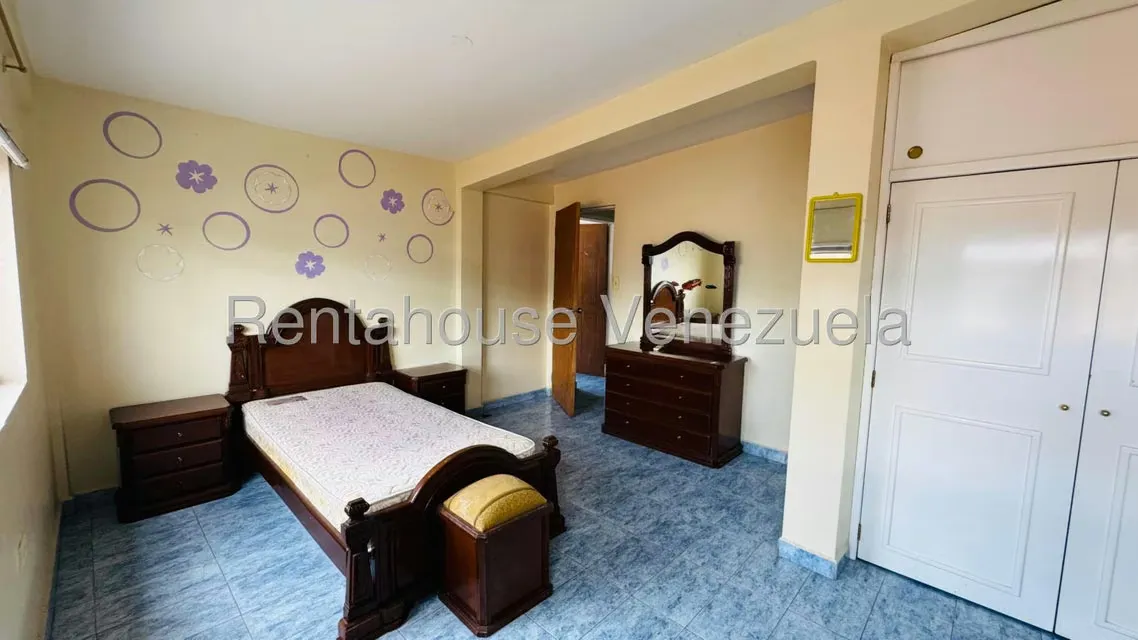 Casa (Multipes Niveles) en Venta en La Mora II, Aragua - 28