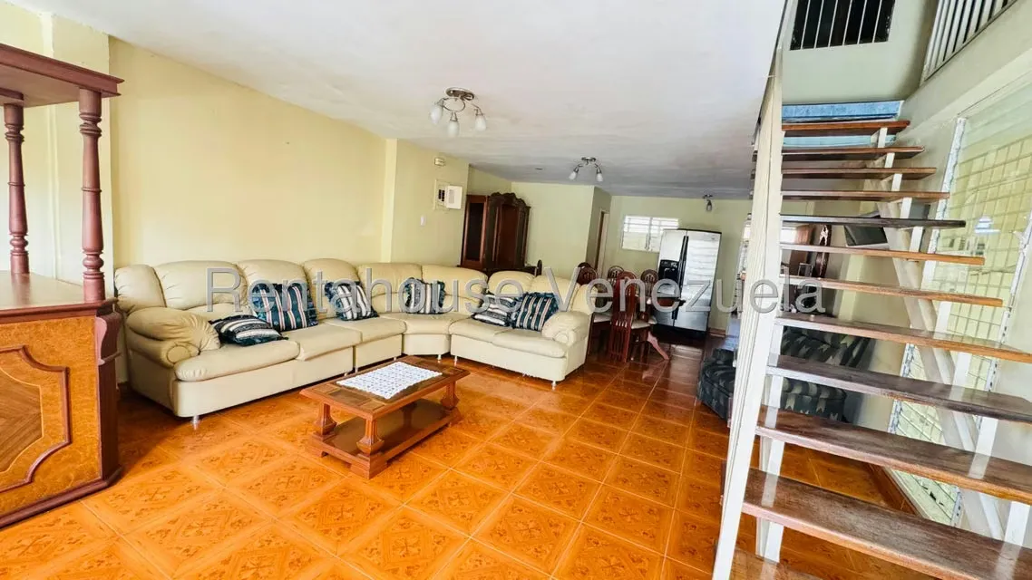 Casa (Multipes Niveles) en Venta en La Mora II, Aragua - 3