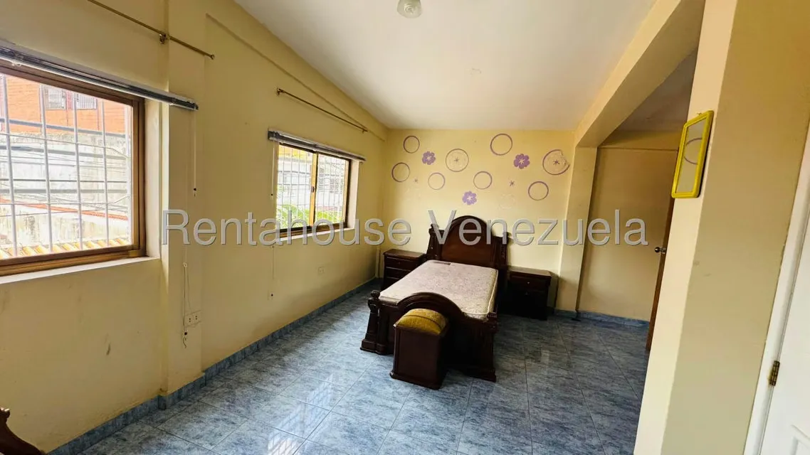 Casa (Multipes Niveles) en Venta en La Mora II, Aragua - 32
