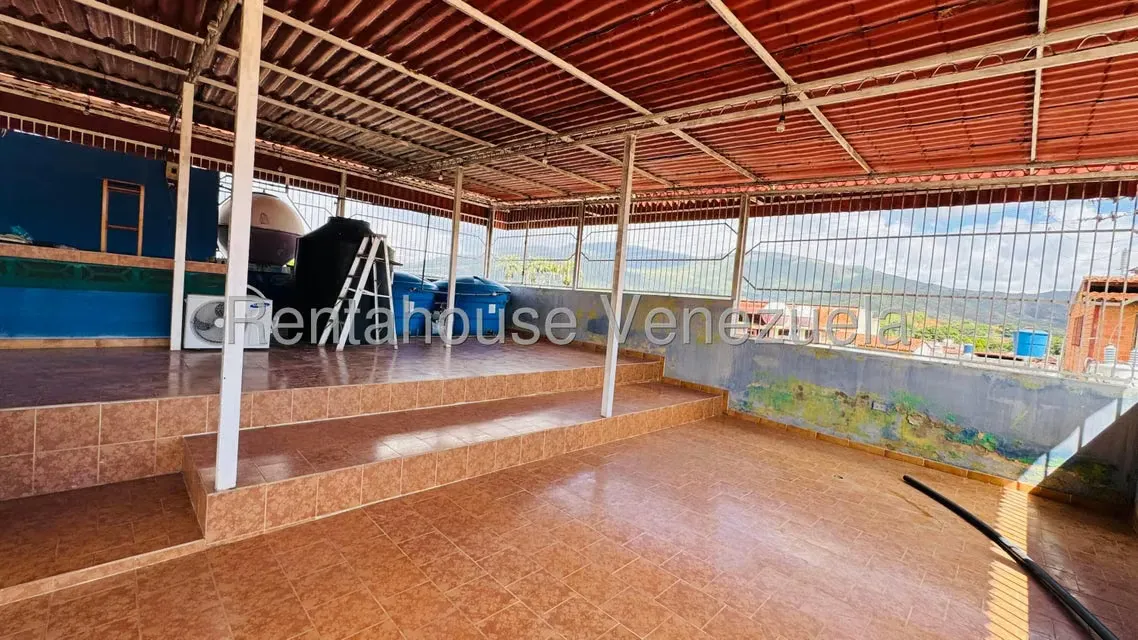 Casa (Multipes Niveles) en Venta en La Mora II, Aragua - 37