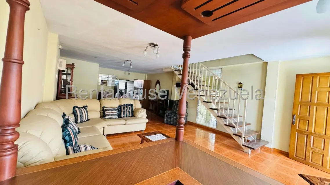 Casa (Multipes Niveles) en Venta en La Mora II, Aragua - 4