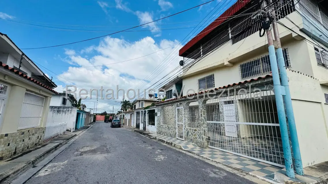 Casa (Multipes Niveles) en Venta en La Mora II, Aragua - 45