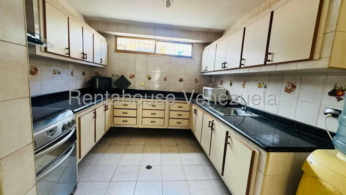 Casa (Multipes Niveles) en Venta en La Mora II, Aragua - 9