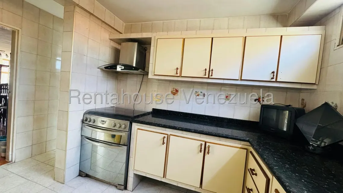 Casa (Multipes Niveles) en Venta en La Mora II, Aragua - 10