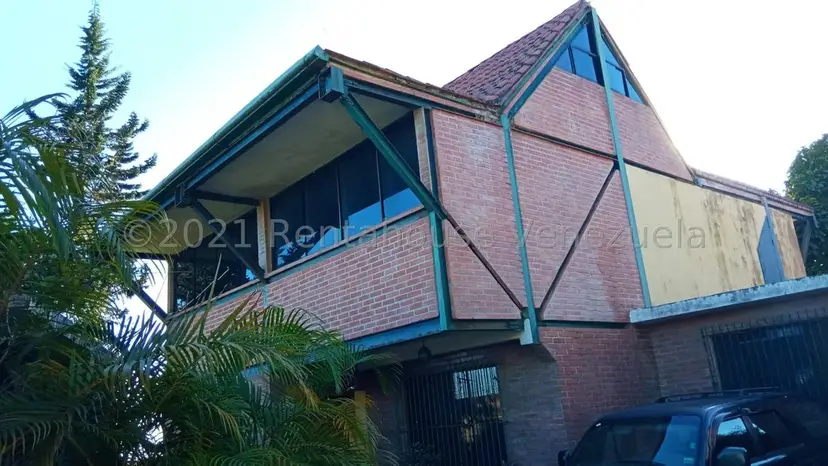 Casa (Duplex) en Venta en Oripoto, Distrito Metropolitano