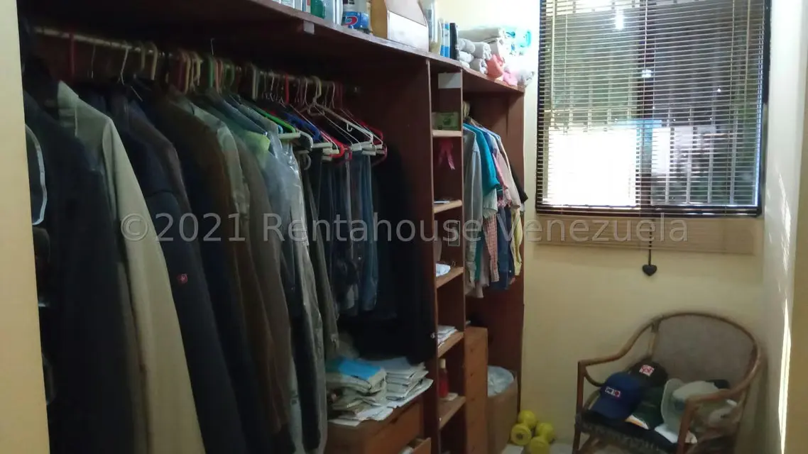 Casa (Duplex) en Venta en Oripoto, Distrito Metropolitano - 13