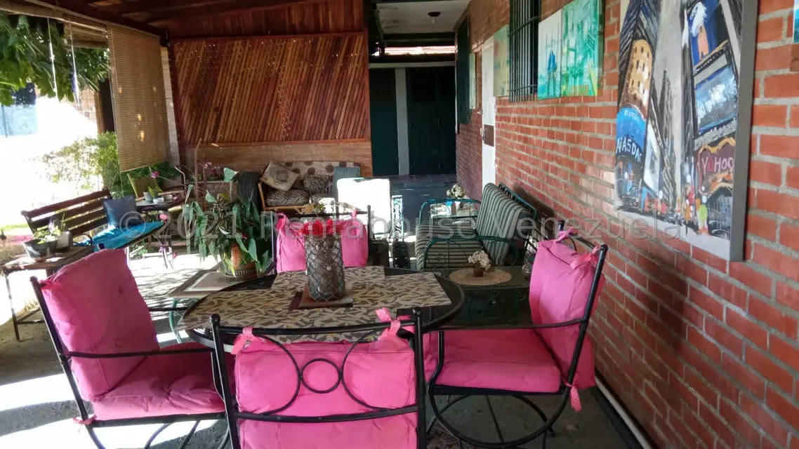 Casa (Duplex) en Venta en Oripoto, Distrito Metropolitano - 16
