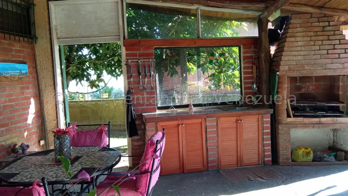 Casa (Duplex) en Venta en Oripoto, Distrito Metropolitano - 17