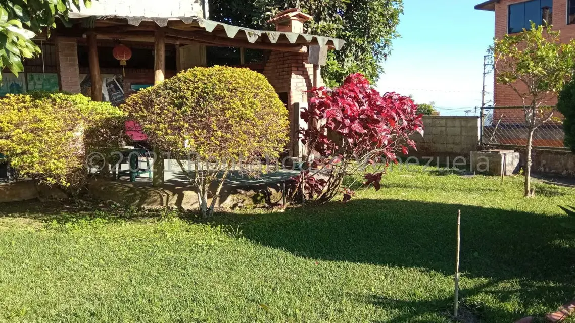 Casa (Duplex) en Venta en Oripoto, Distrito Metropolitano - 19