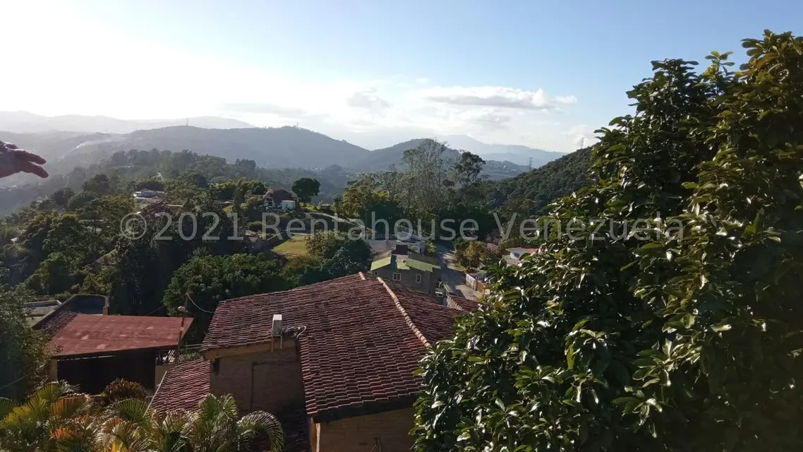 Casa (Duplex) en Venta en Oripoto, Distrito Metropolitano - 24