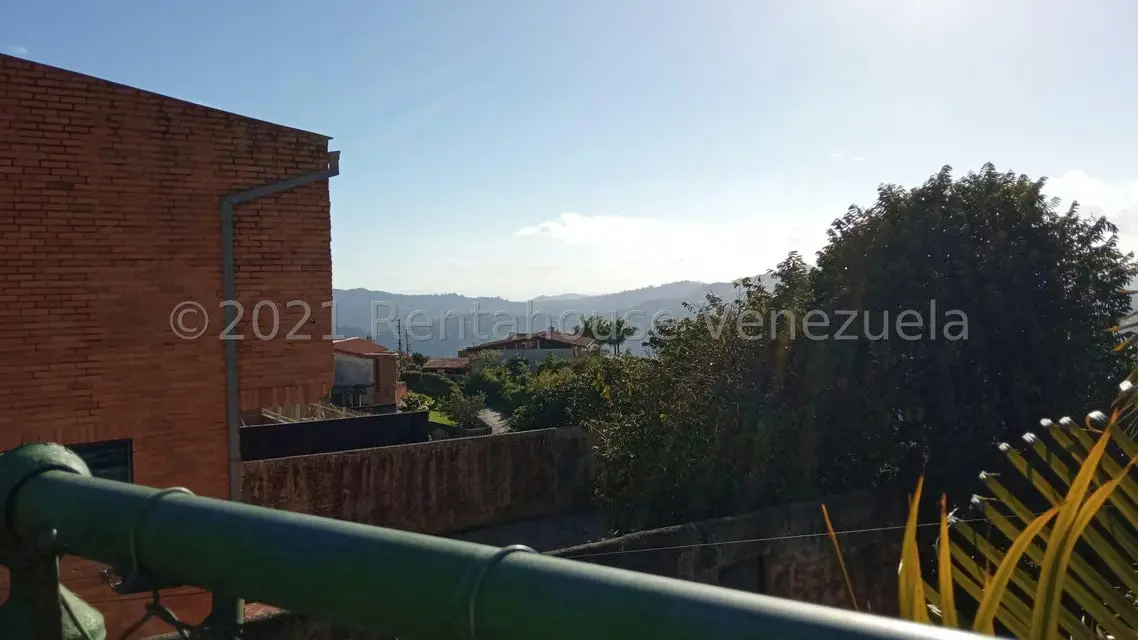 Casa (Duplex) en Venta en Oripoto, Distrito Metropolitano - 31