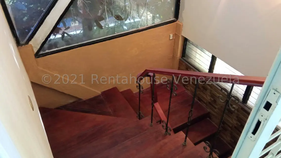 Casa (Duplex) en Venta en Oripoto, Distrito Metropolitano - 34