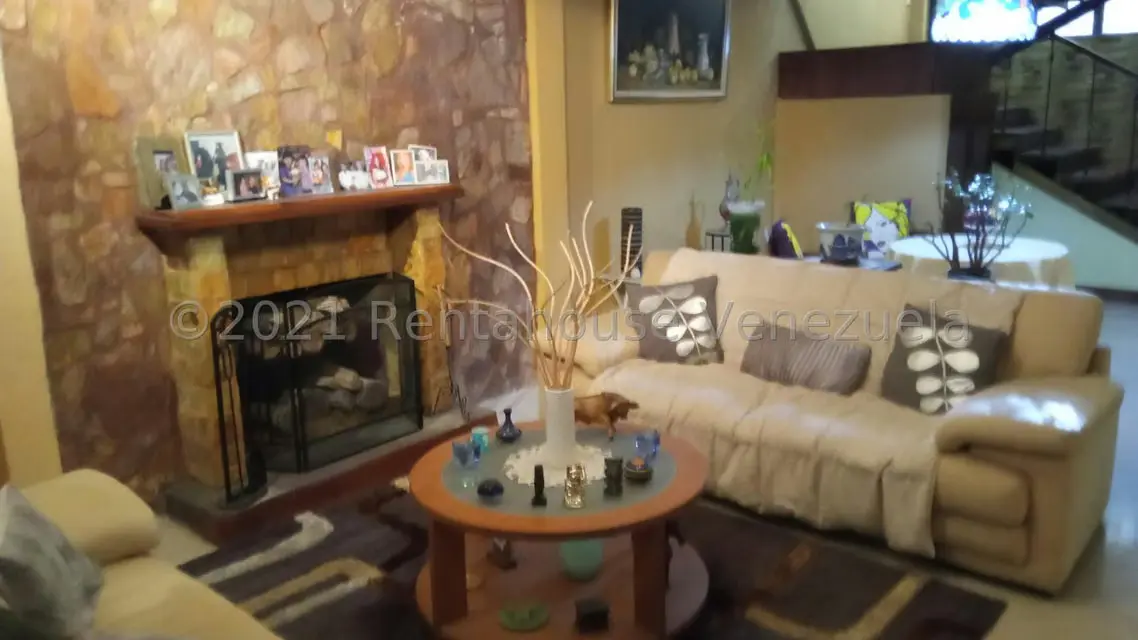 Casa (Duplex) en Venta en Oripoto, Distrito Metropolitano - 35