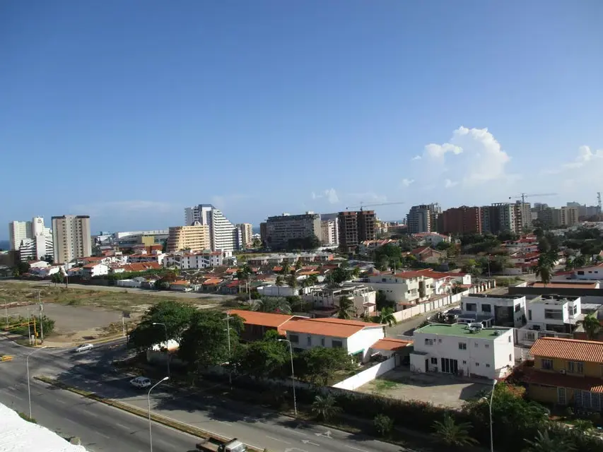 Comercial (Edificio) en Venta en Maneiro, Nueva Esparta - 24