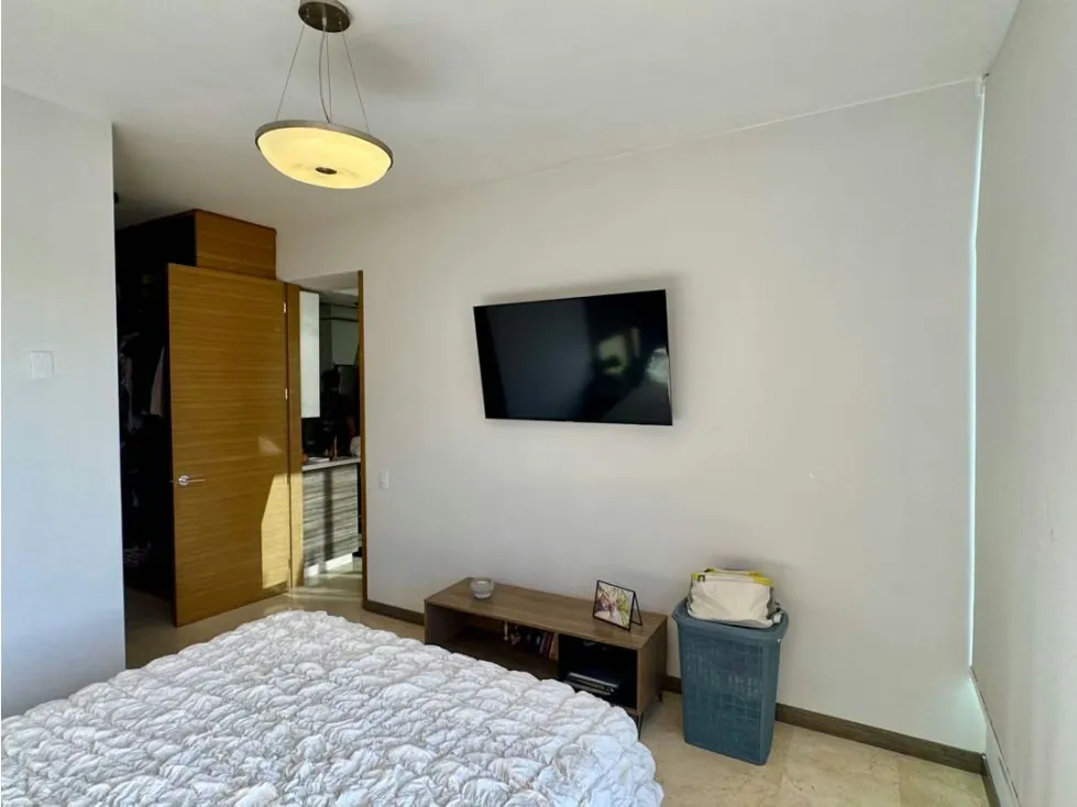 En Alquiler Apartamento en Sebucan. Vistalavila. Sucre - Caracas - 20