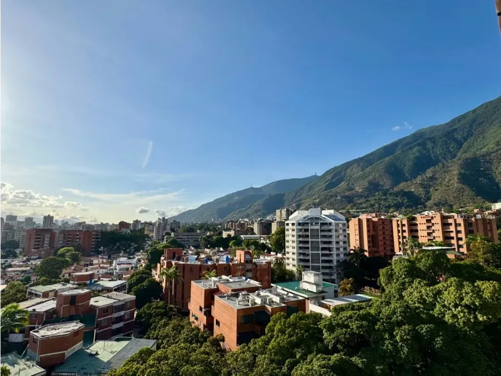En Alquiler Apartamento en Sebucan. Vistalavila. Sucre - Caracas - 21
