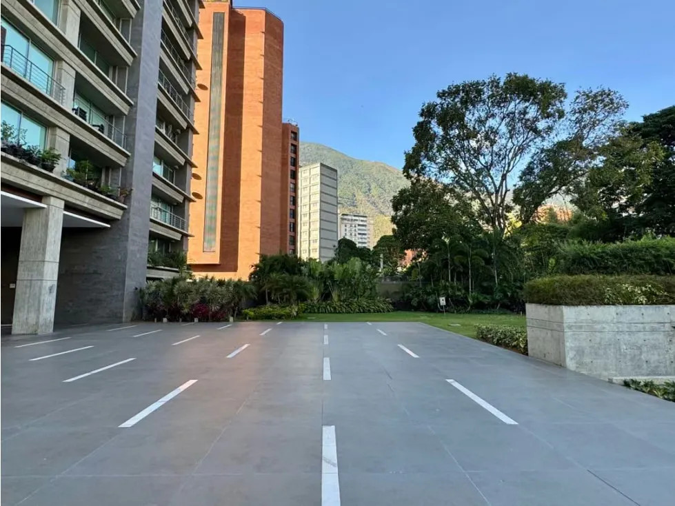 En Alquiler Apartamento en Sebucan. Vistalavila. Sucre - Caracas - 23