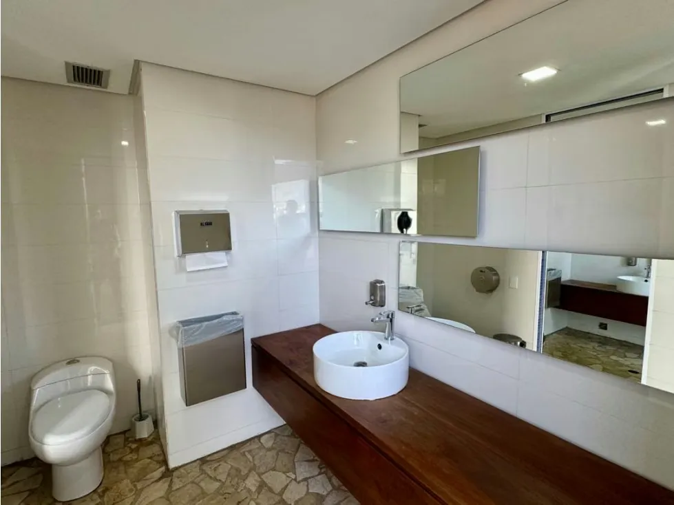 En Alquiler Apartamento en Sebucan. Vistalavila. Sucre - Caracas - 29