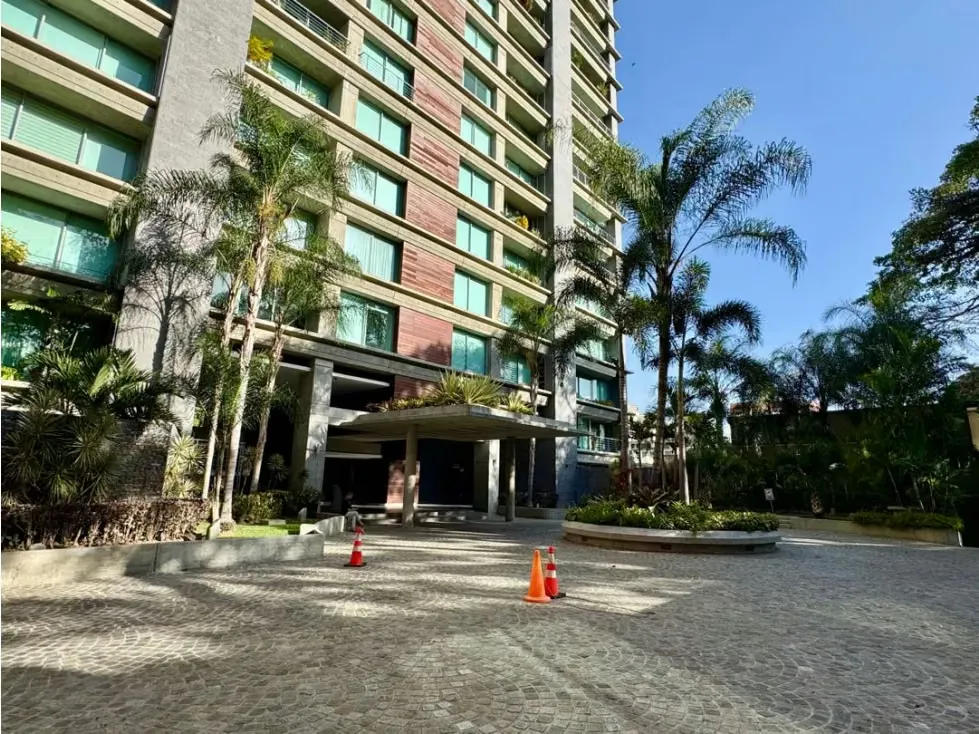 En Alquiler Apartamento en Sebucan. Vistalavila. Sucre - Caracas - 31