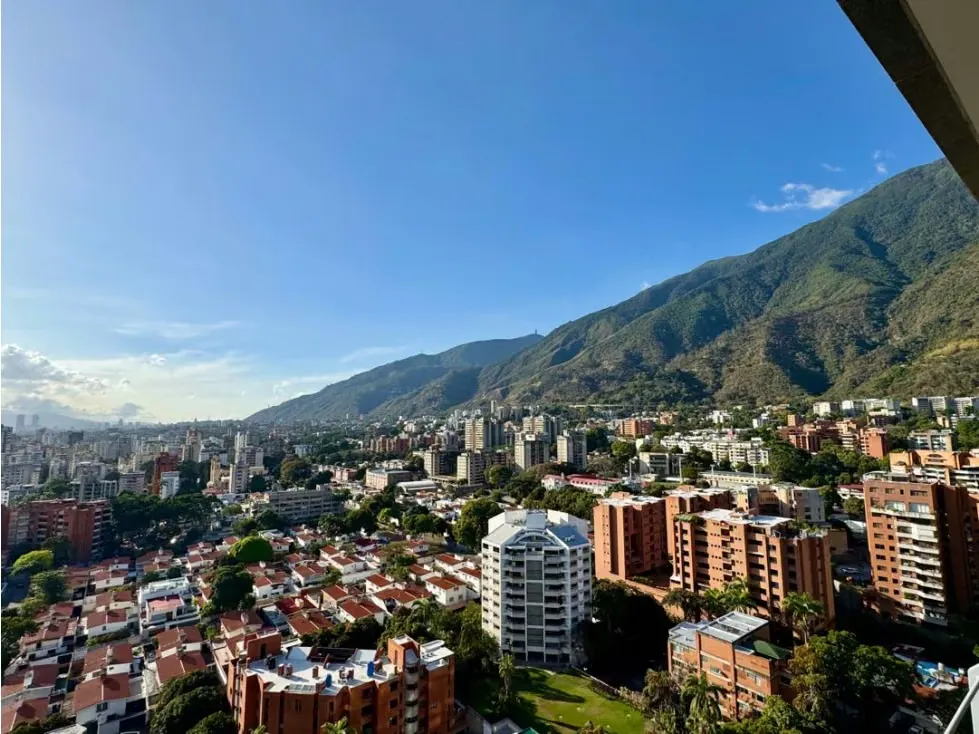 En Alquiler Apartamento en Sebucan. Vistalavila. Sucre - Caracas - 6