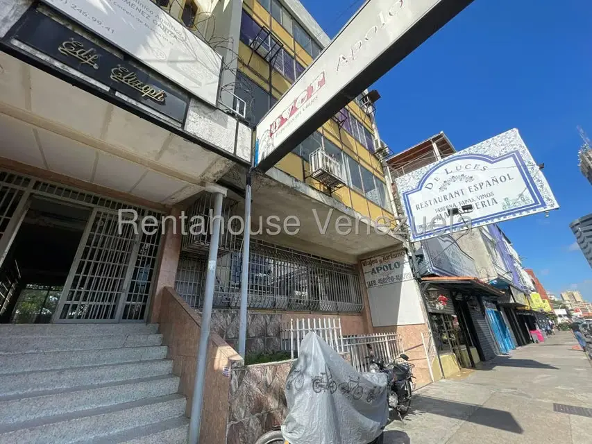 Local Comercial en Alquiler en Zona Centro, Aragua