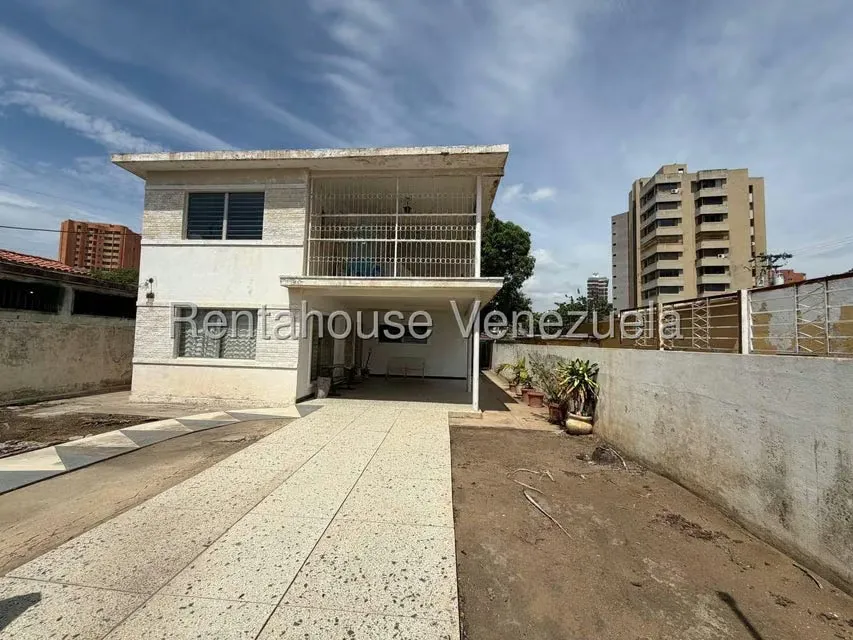Terreno (Comercial) en Venta en Avenida El Milagro, Zulia - 8