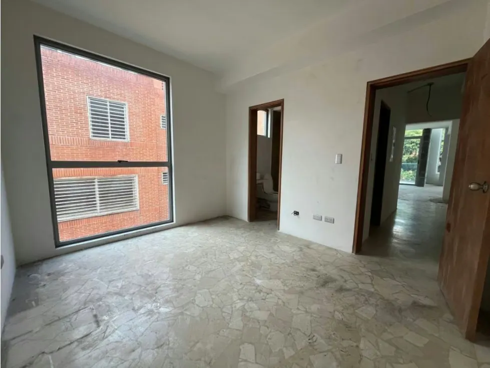 Pent House en Venta y Financiado - Los naranjos de Las Mercedes - 11