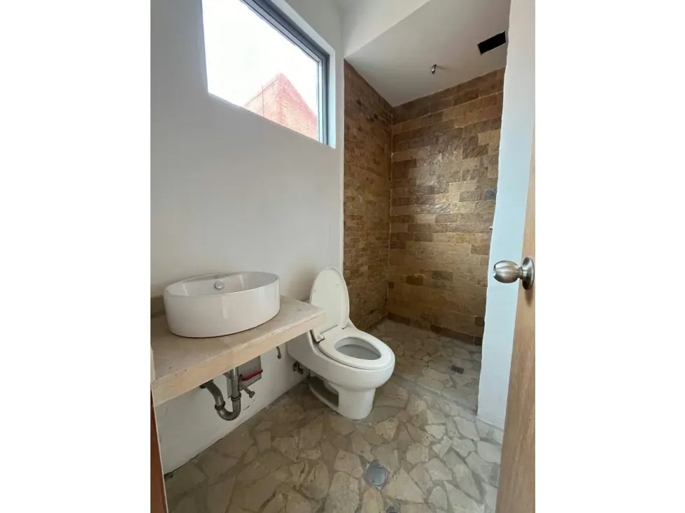 Pent House en Venta y Financiado - Los naranjos de Las Mercedes - 14