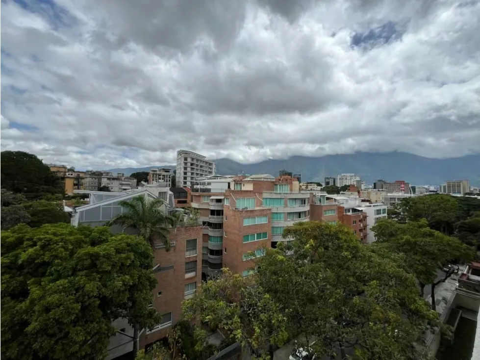 Pent House en Venta y Financiado - Los naranjos de Las Mercedes - 16