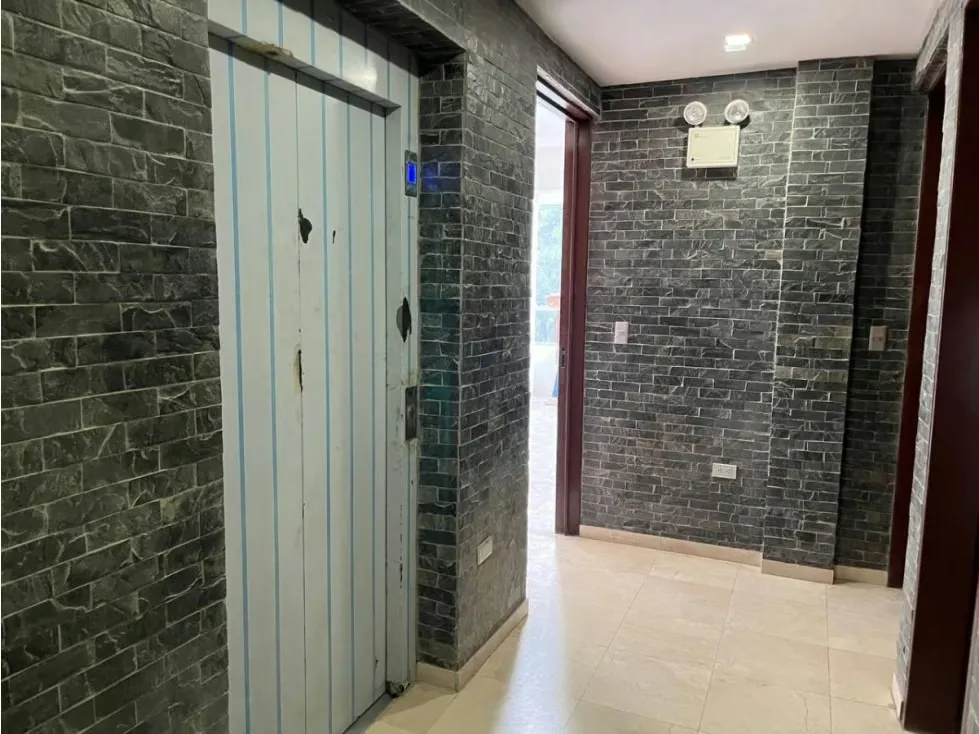 Pent House en Venta y Financiado - Los naranjos de Las Mercedes - 18