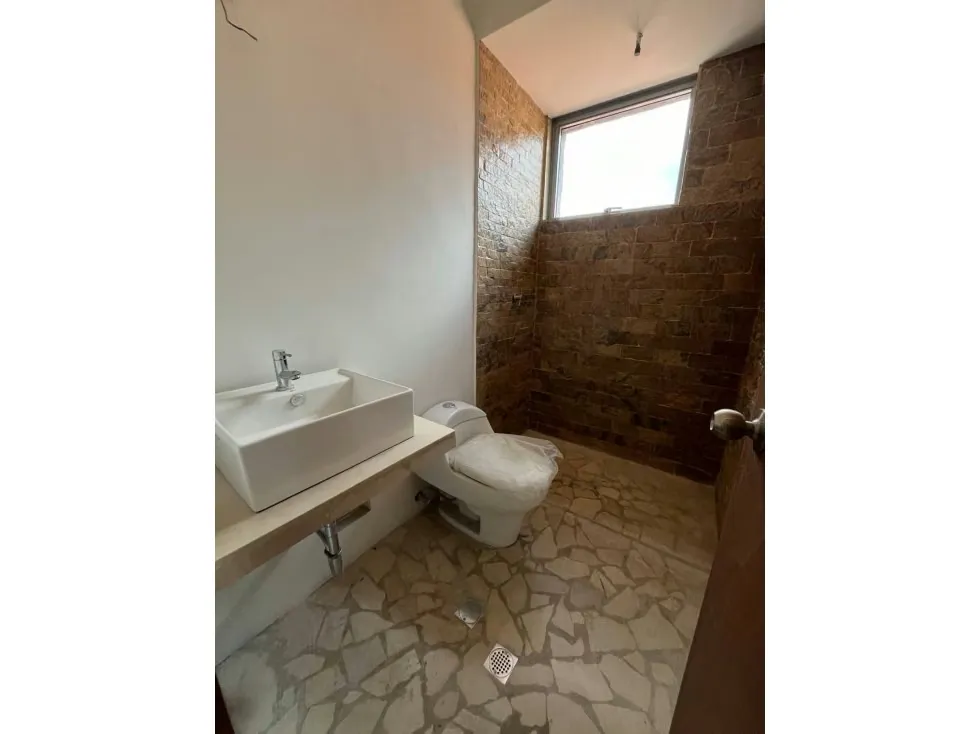 Pent House en Venta y Financiado - Los naranjos de Las Mercedes - 19