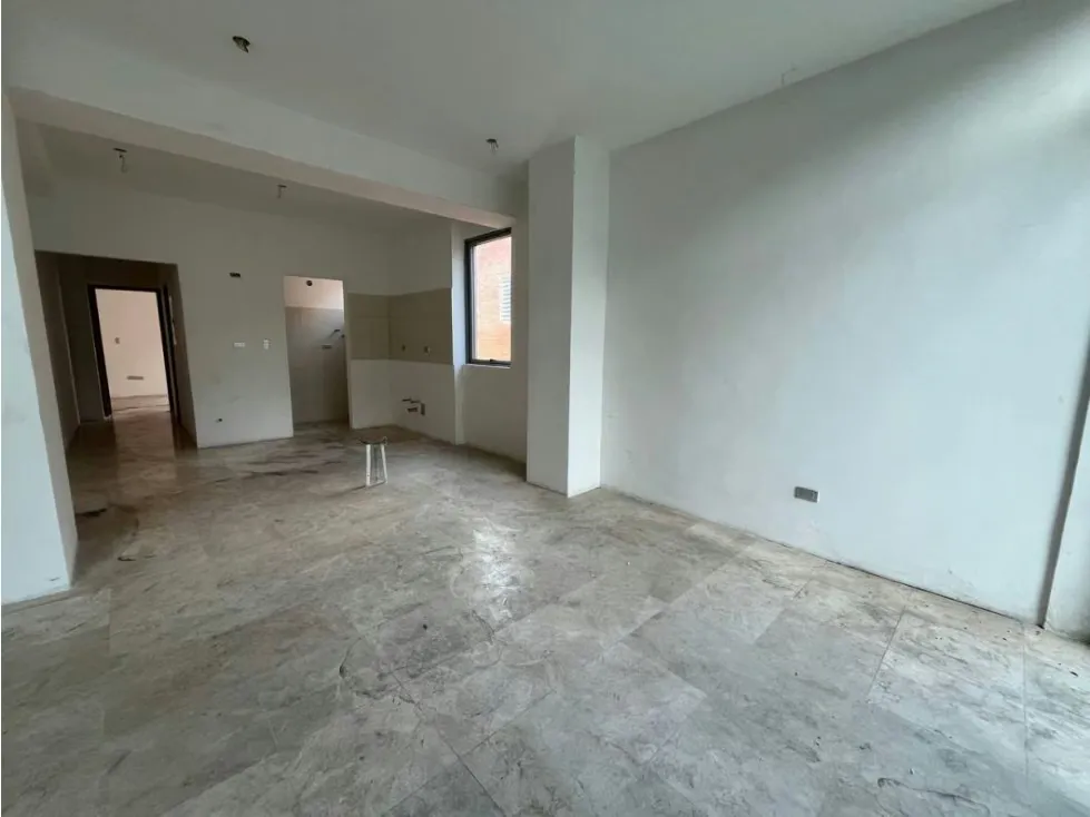 Pent House en Venta y Financiado - Los naranjos de Las Mercedes - 4