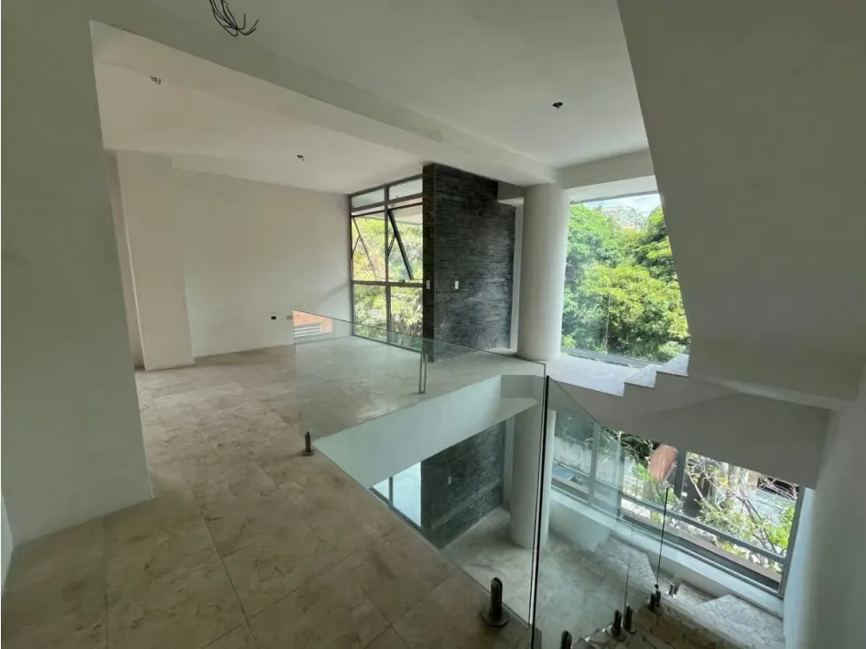 Pent House en Venta y Financiado - Los naranjos de Las Mercedes - 6