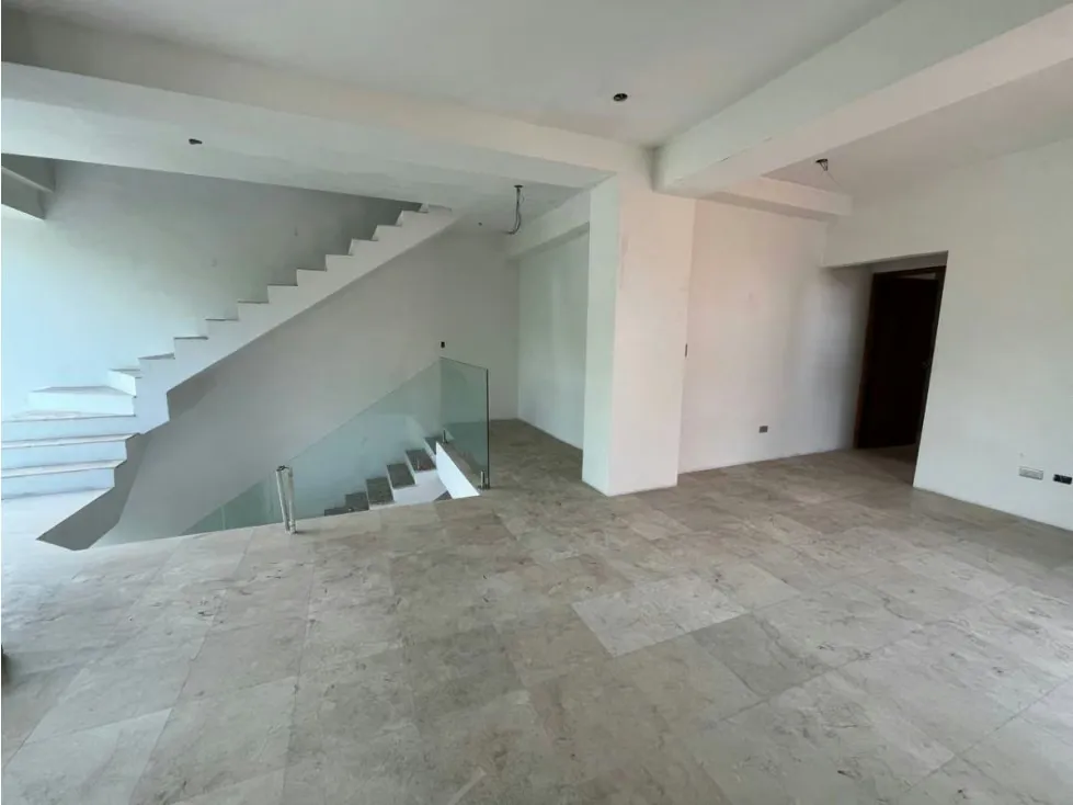 Pent House en Venta y Financiado - Los naranjos de Las Mercedes - 7