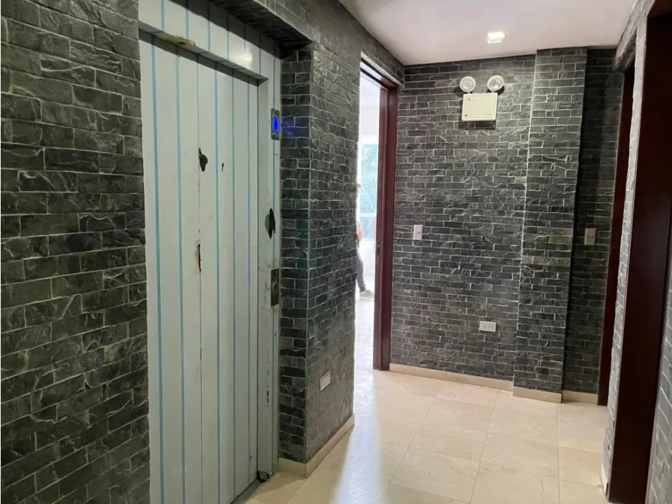 Pent House en Venta y Financiado - Los naranjos de Las Mercedes - 9