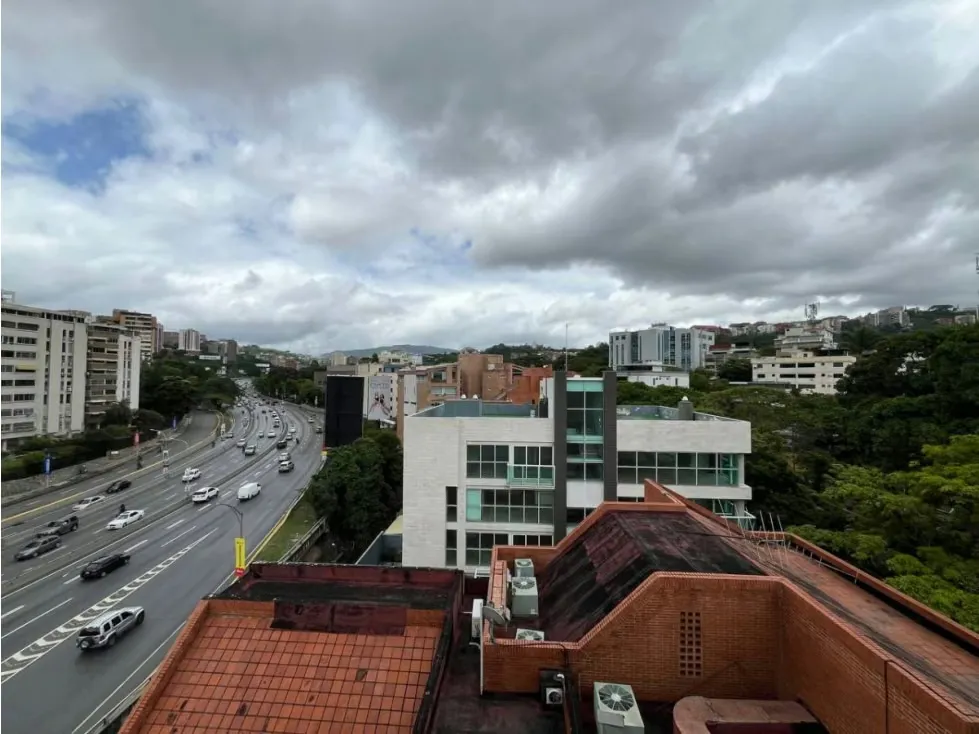 Pent House en Venta y Financiado - Los naranjos de Las Mercedes - 10