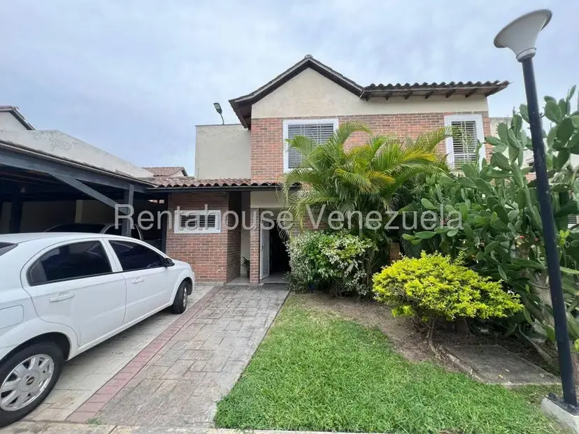 Townhouse (1 Nivel) en Venta en Manongo, Carabobo