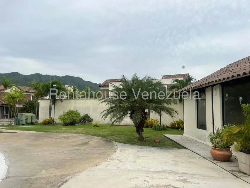 Townhouse (1 Nivel) en Venta en Manongo, Carabobo - 16