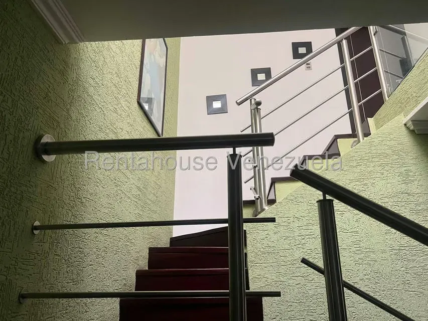 Townhouse (1 Nivel) en Venta en Manongo, Carabobo - 18