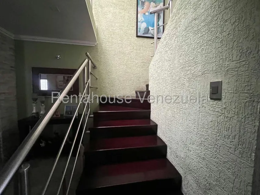 Townhouse (1 Nivel) en Venta en Manongo, Carabobo - 19