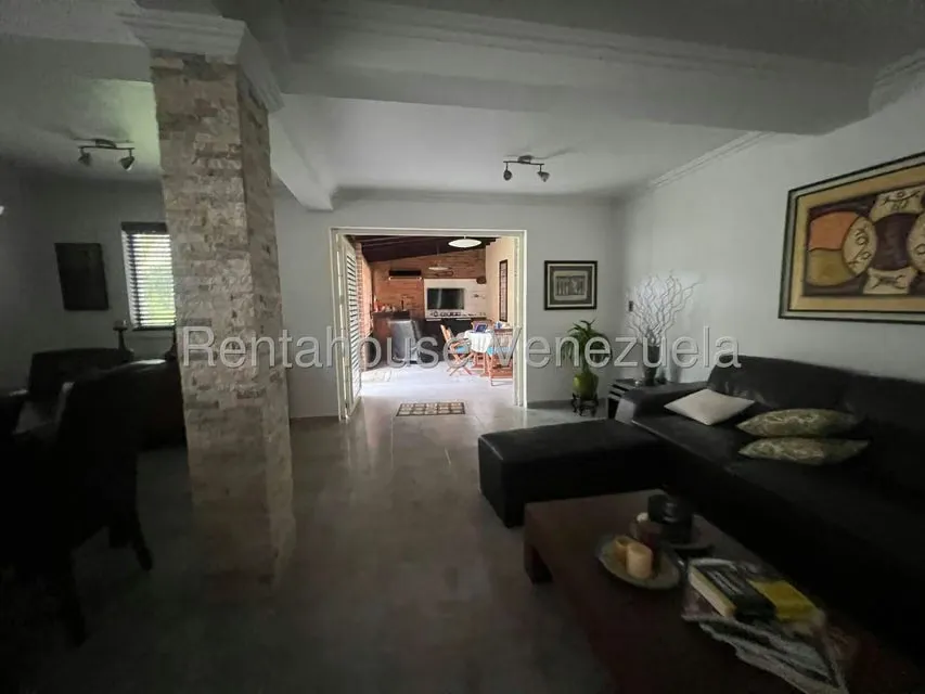 Townhouse (1 Nivel) en Venta en Manongo, Carabobo - 21